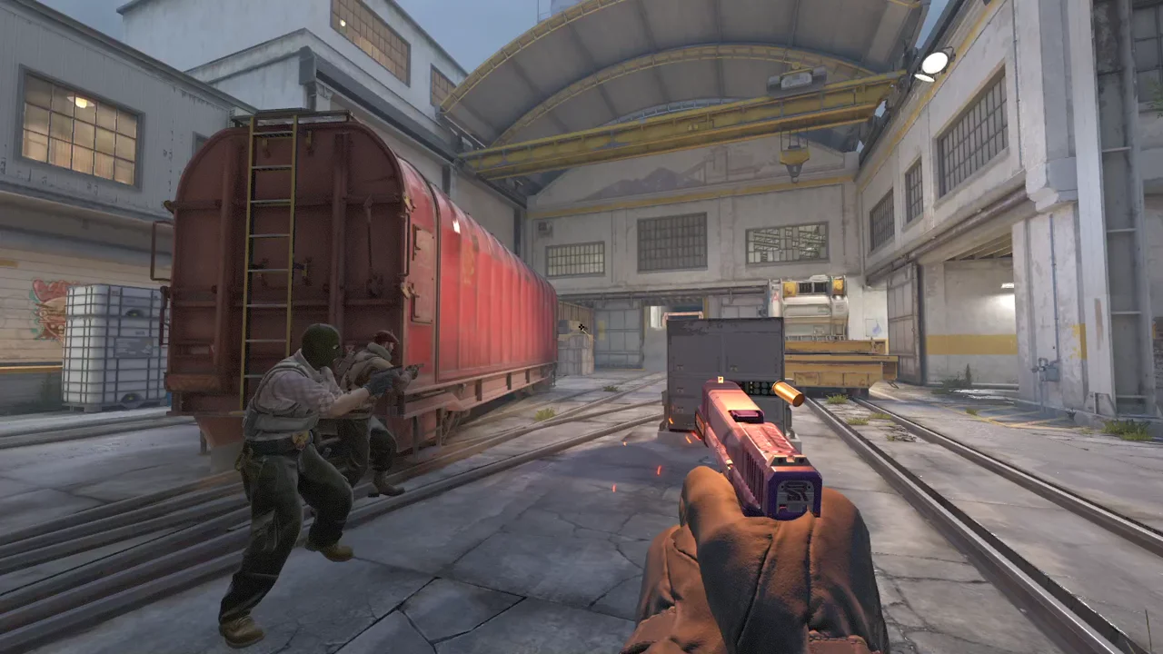 highlight